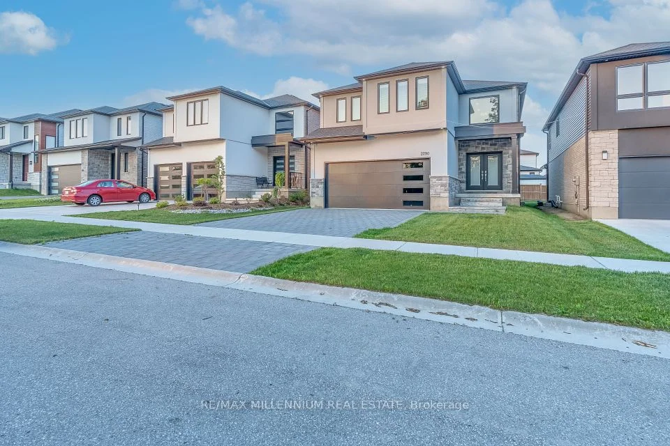 2290 Wickerson Road, London South, ON N6K 0H6