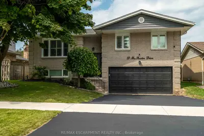 Detached in Haldimand