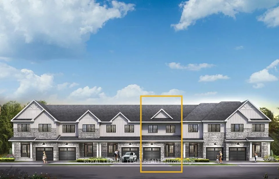 889 Eileen Vollick Crescent, Kanata, ON K2W 0M9