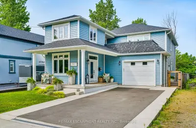 Detached in Hamilton