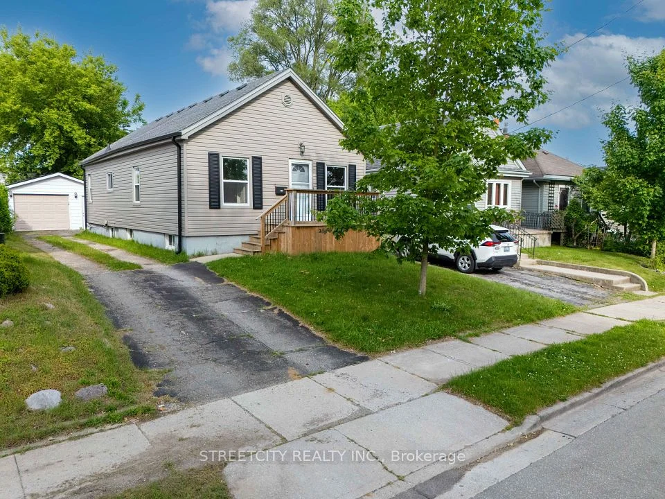 280 Giles Street, London East, ON N5Z 2W3