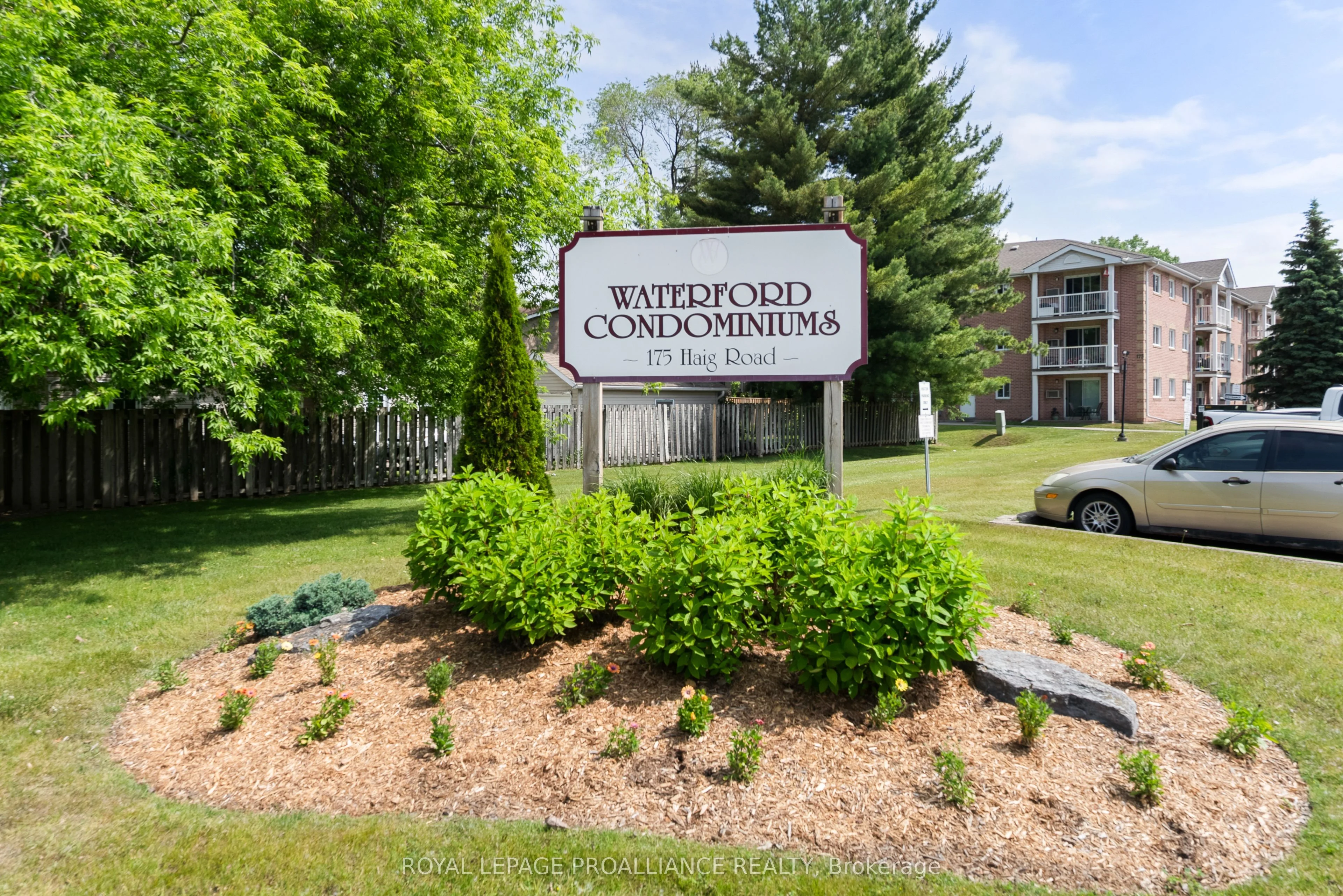 175 Haig Road 115, Belleville, ON K8N 5R7