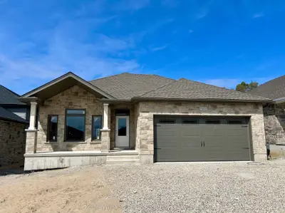 Detached in Hanover