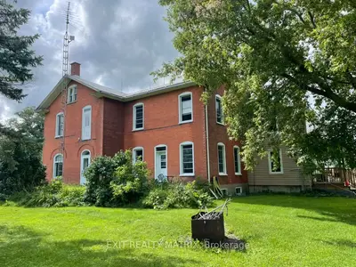 Farm in North Glengarry