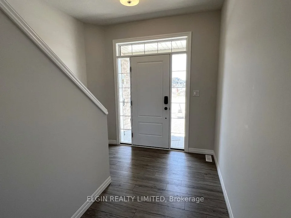 65 Braun Avenue, Tillsonburg, ON N4G 0K4