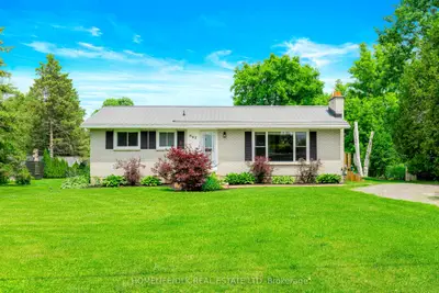 Detached in Edwardsburgh/Cardinal