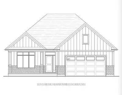 Detached in Strathroy-Caradoc