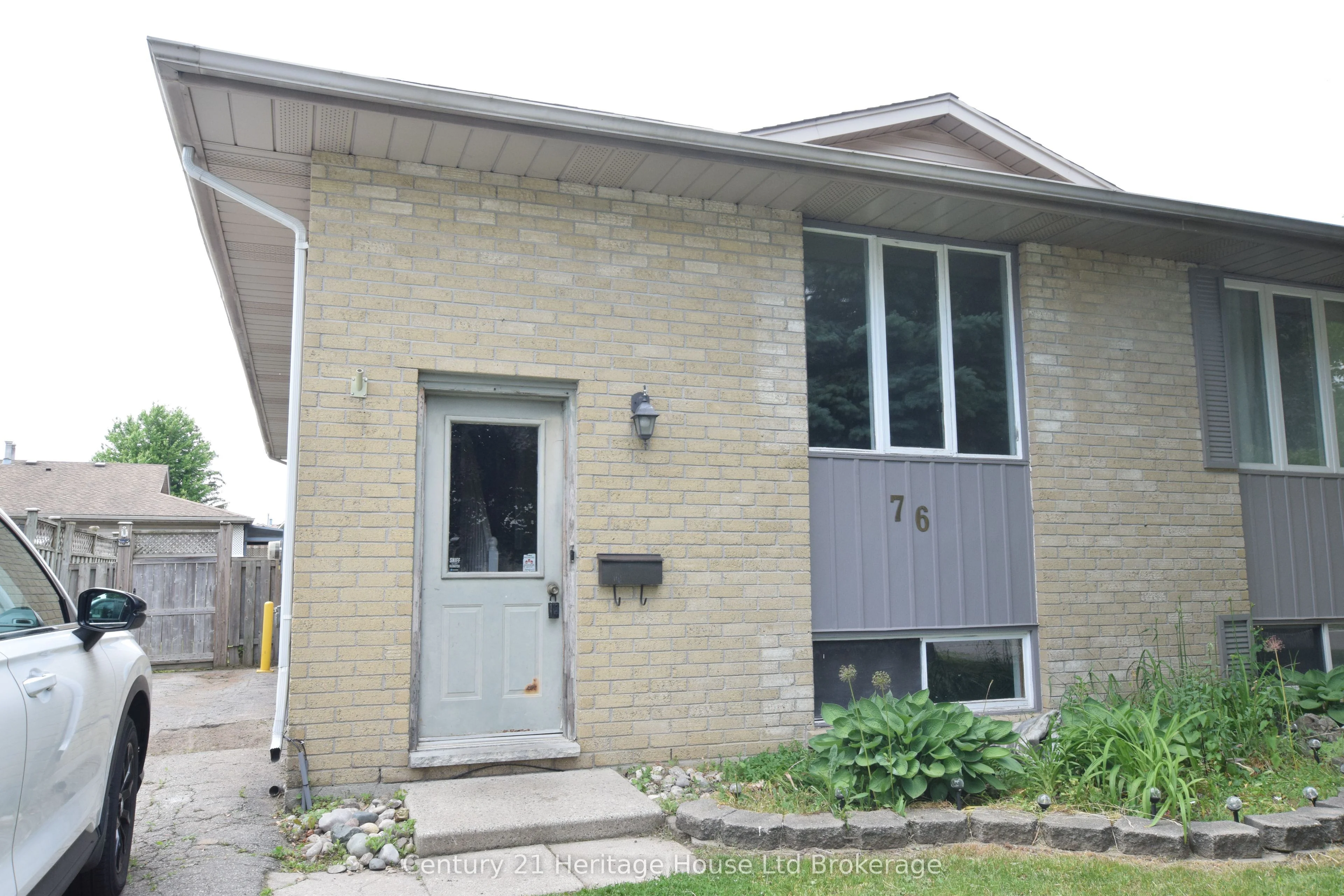 76 Naskapi Street, Woodstock, ON N4T 1G7