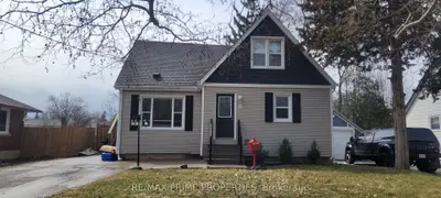 Duplex in Cambridge