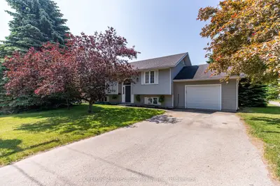 Detached in Kincardine