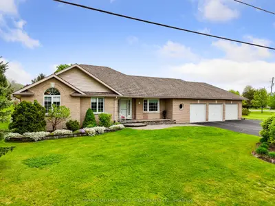 Detached in Hamilton Township