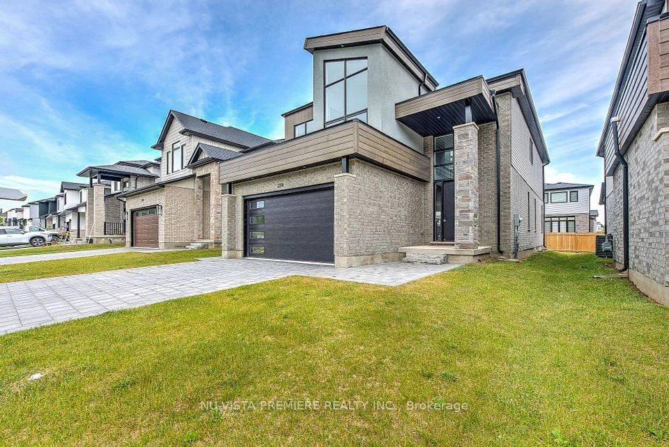 2314 Wickerson Road, London South, ON N6K 0C3
