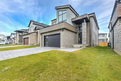 Detached in London South