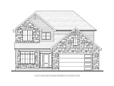 Detached in Strathroy-Caradoc