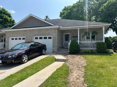 Semi-Detached in North Huron