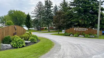 Rural Residential in Quinte West