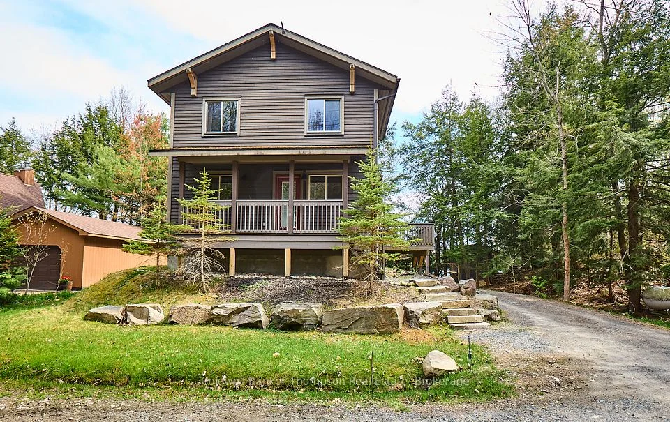299 Pine Ridge Road, Huntsville, ON P1H 1J3