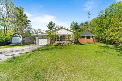 152 McCleary Road, Marmora and Lake, ON K0K 2M0