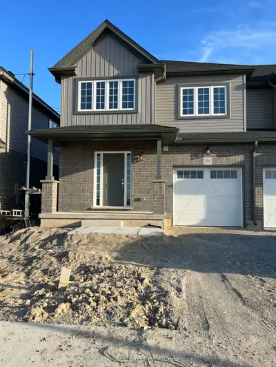 293 Kennington Way, London South, On N6l 0h4