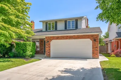 Detached in St. Catharines