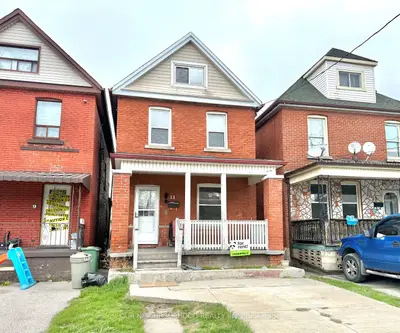 Detached in Hamilton