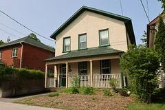 547 Waterford Street LOWER, Peterborough, ON K9H 3K5