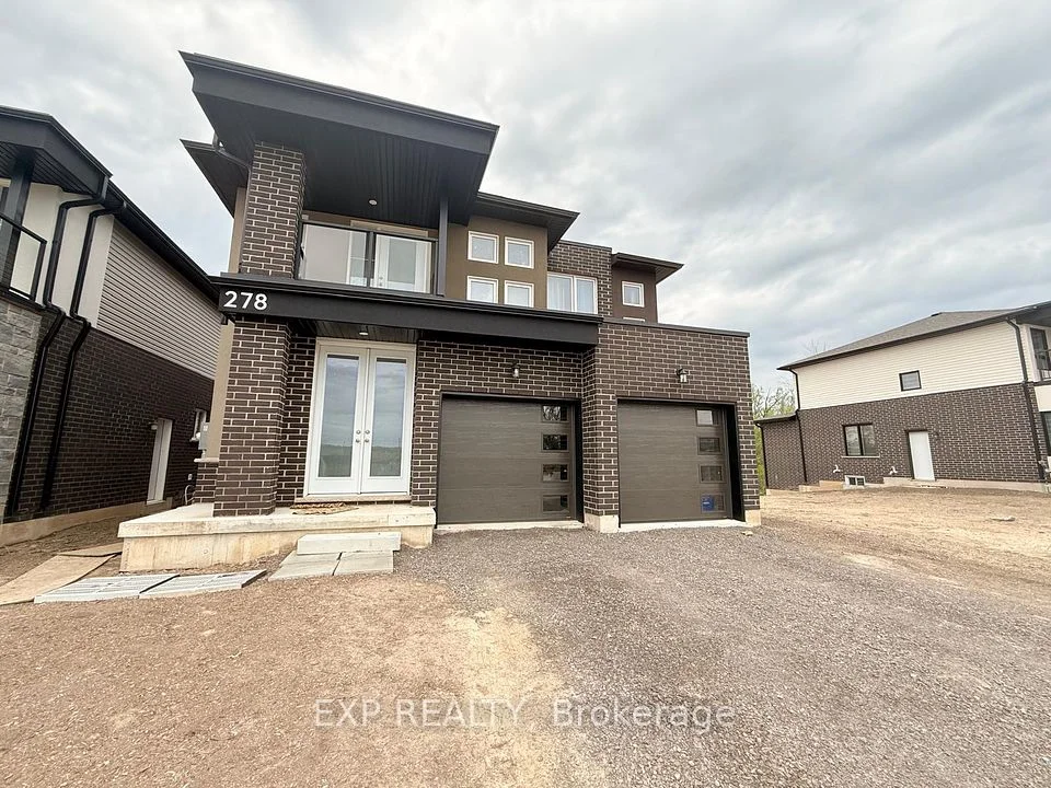 278 Wellandvale Drive, Welland, On L3c 7c7
