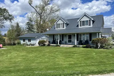 Detached in Haldimand