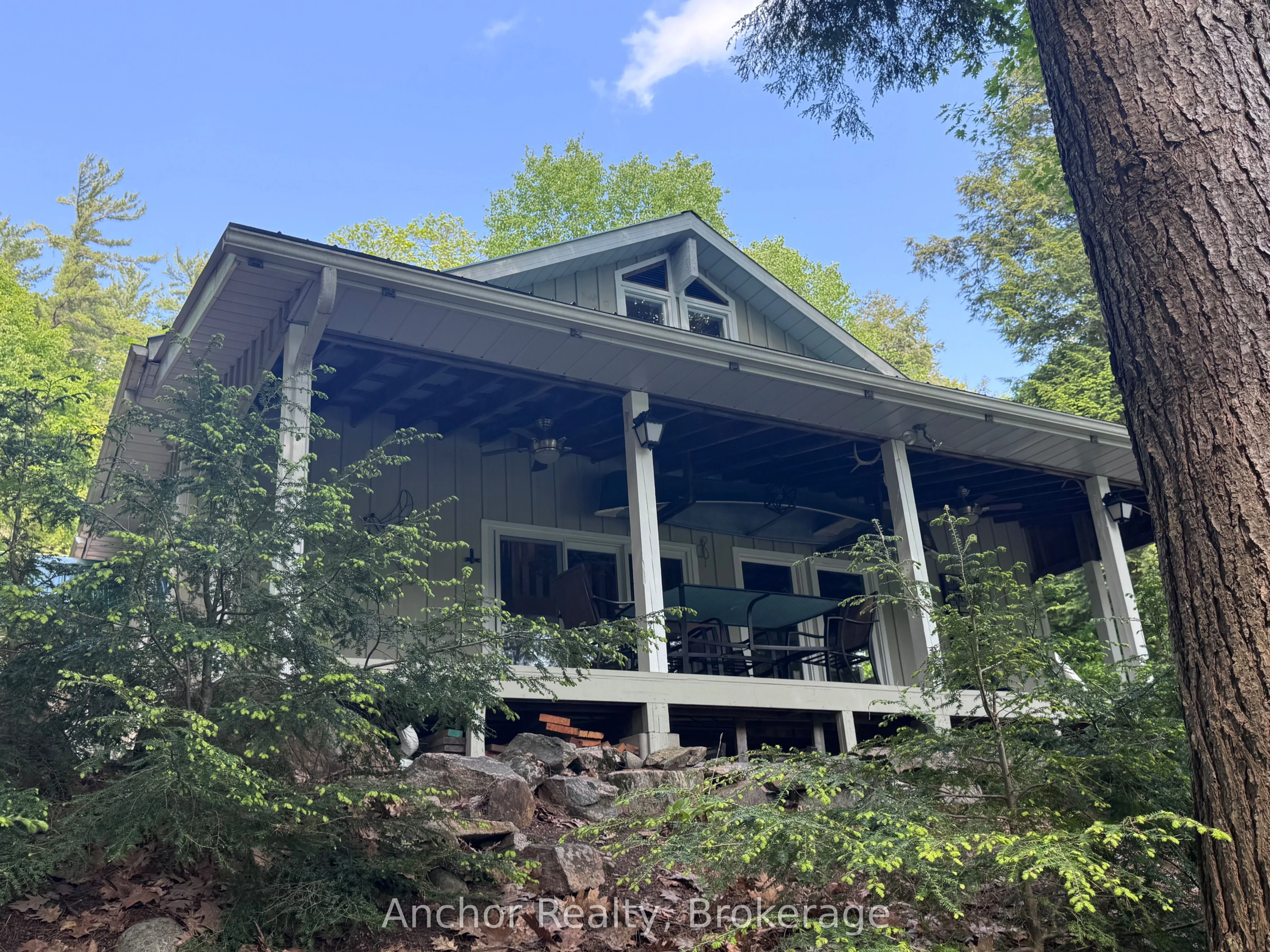 10469 Little Hawk Lake, Algonquin Highlands, ON, K0M 1J2