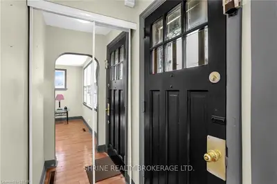 Detached in London South