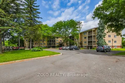 Condo Apartment in Orleans - Convent Glen and Area