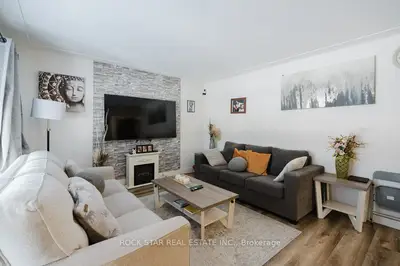 Detached in Hamilton
