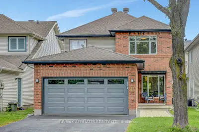 Detached in Kanata