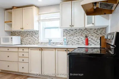 Detached in Cambridge