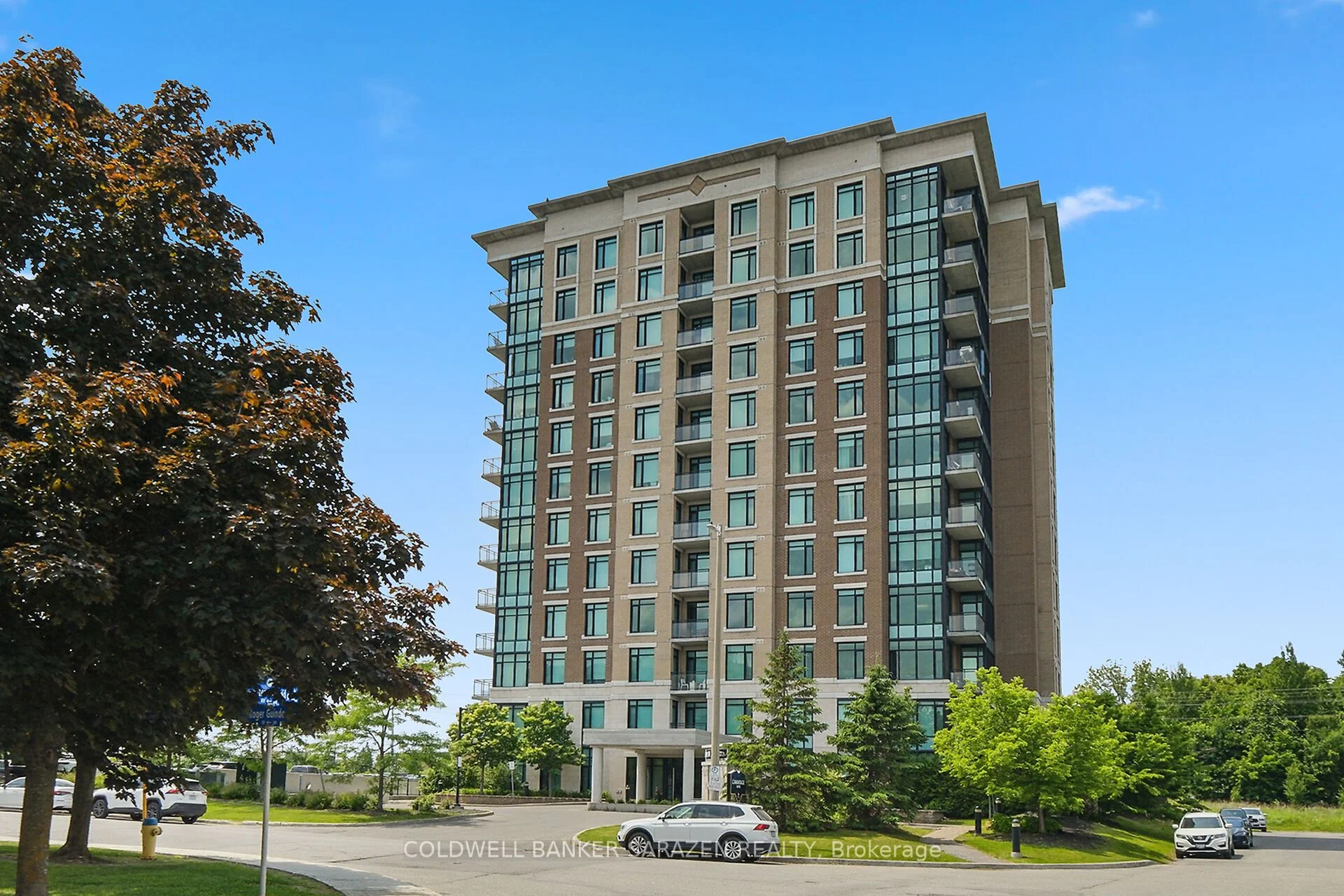 Condo Apartment in Alta Vista and Area