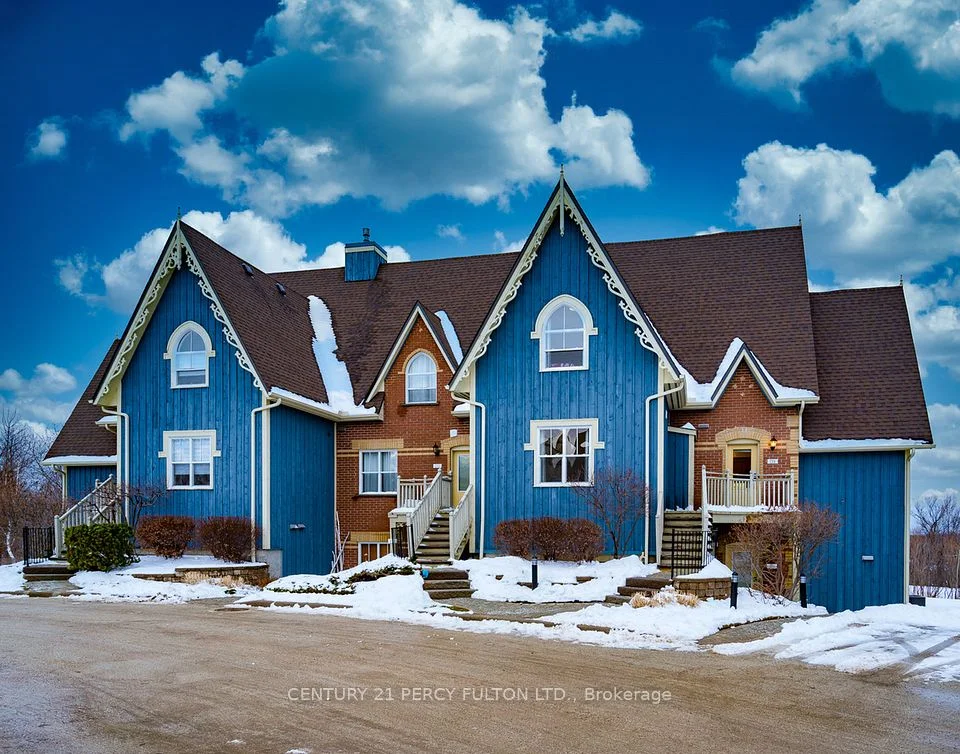 184 Snowbridge Way 211, Blue Mountains, On L9y 0v1