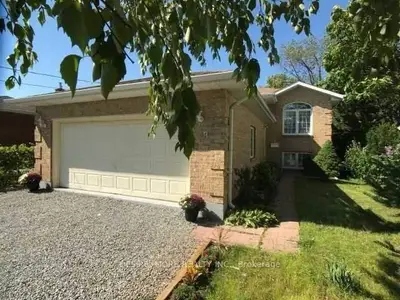 Detached in St. Catharines