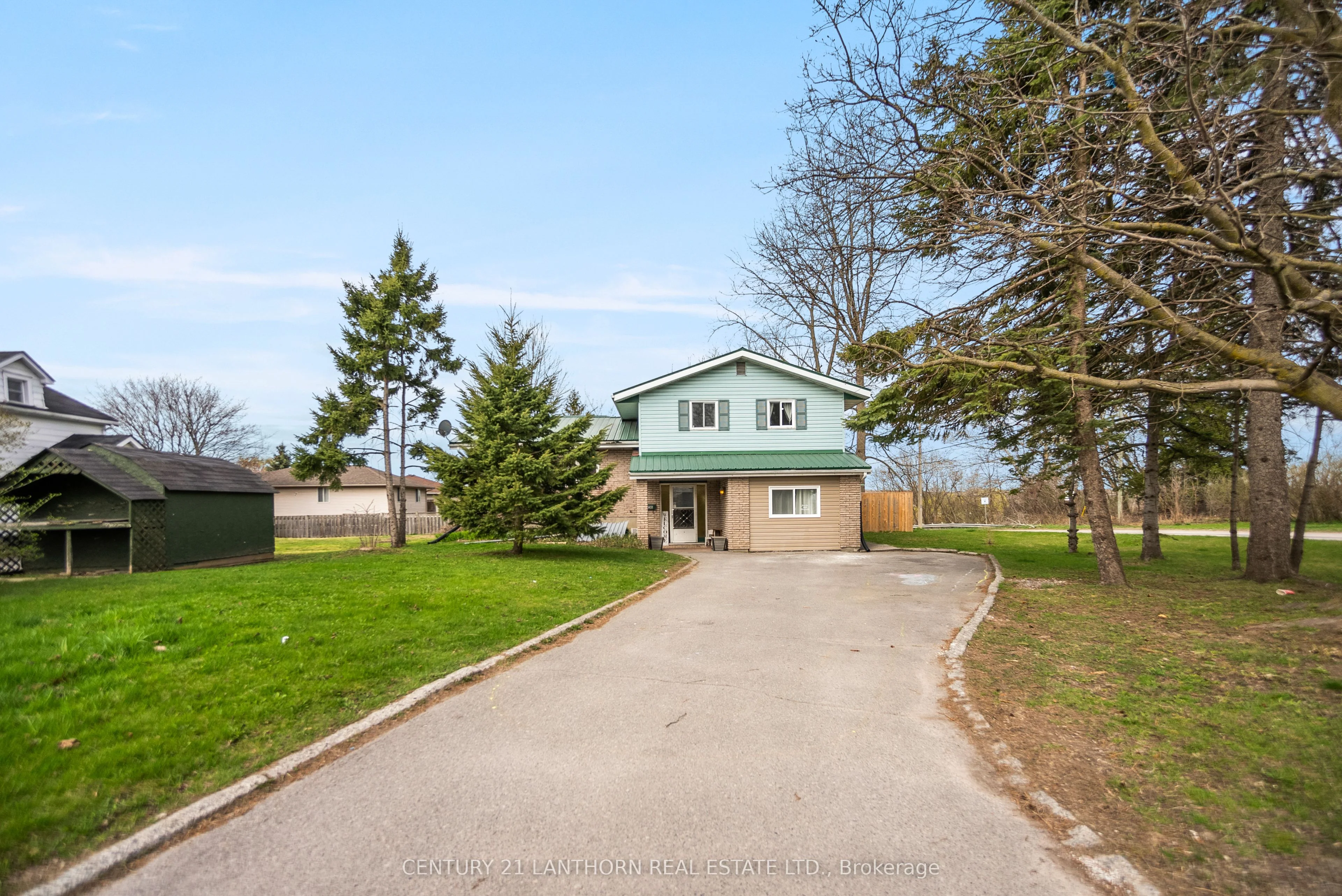 236 Reid Street, Quinte West, ON K8V 5W3
