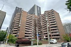 151 Bay Street 1203, Ottawa Centre, On K1r 7t2