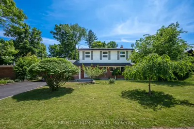 Detached in Hamilton