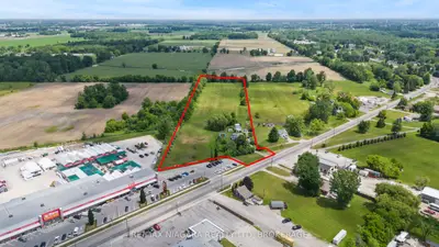 1083 Broad Street E, Haldimand, On N1a 2z1
