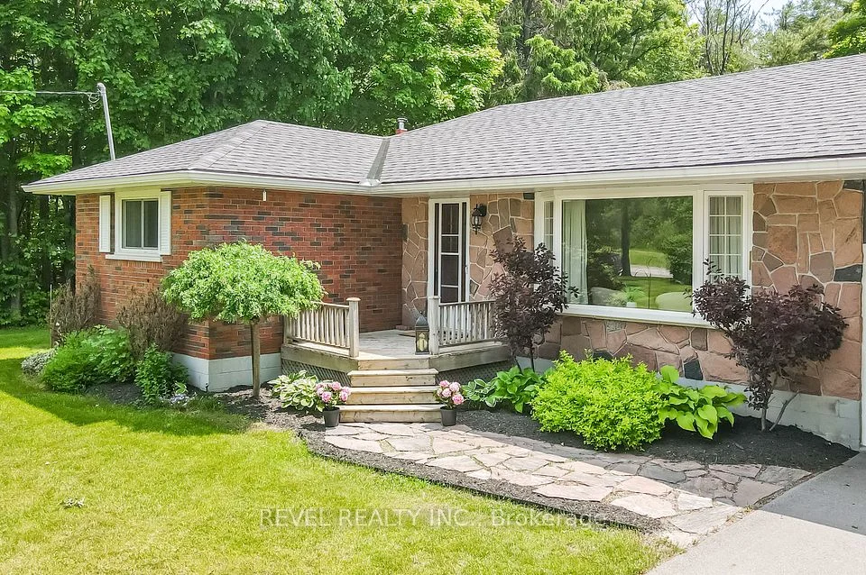 2796 COUNTY RD 48 , Kawartha Lakes, ON K0M 1K0