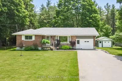 Detached in Kawartha Lakes