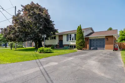 Detached in North Dundas