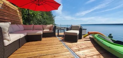 Detached in South Bruce Peninsula