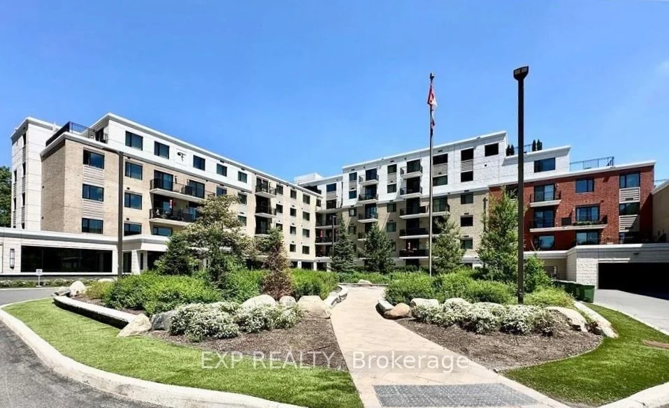 1425 N Vanier Parkway 102, Overbrook - Castleheights and Area, ON K1K 3W6