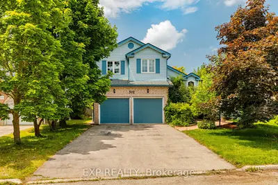 Detached in Waterloo