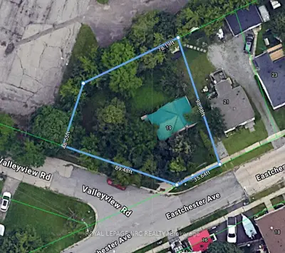 Detached in St. Catharines