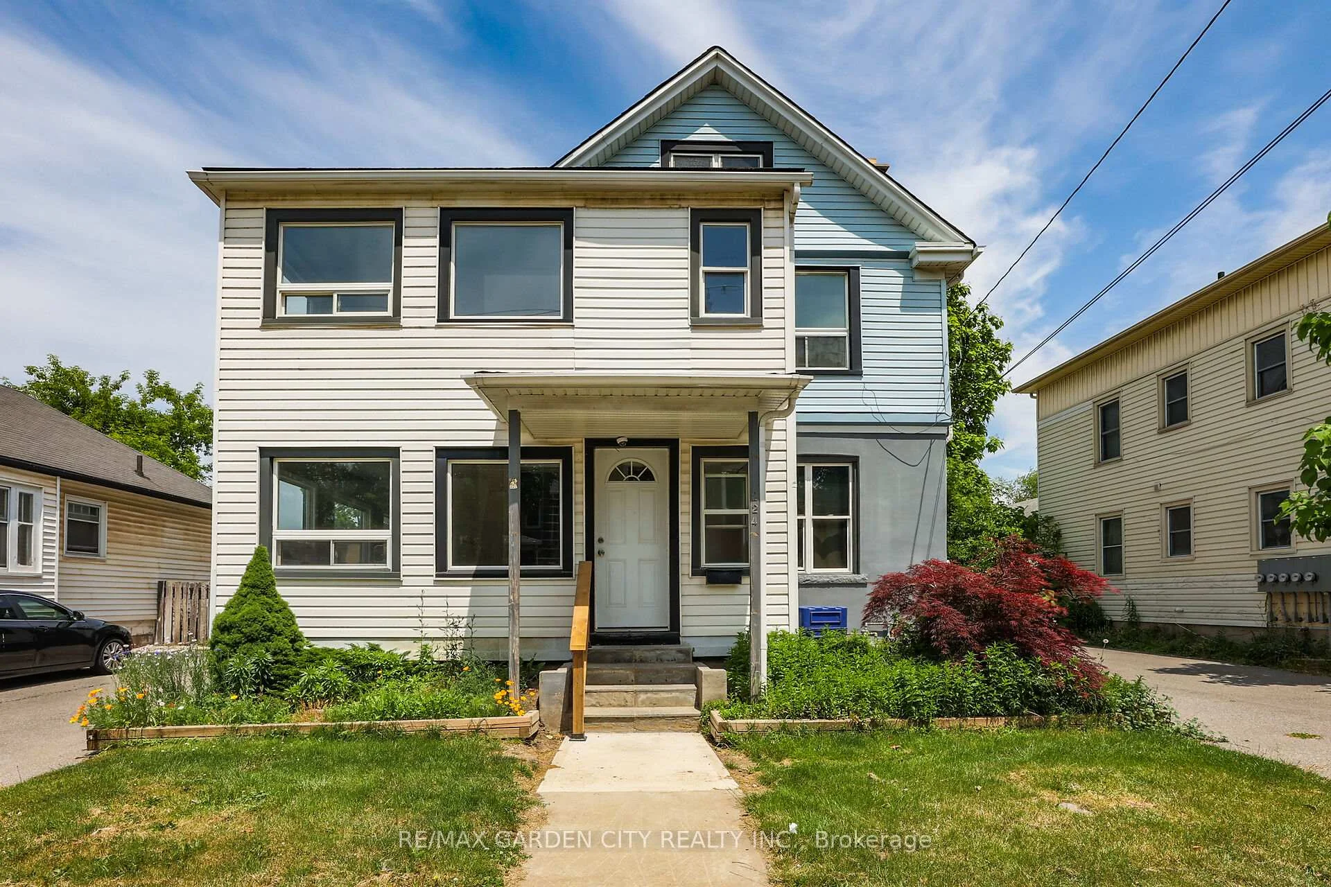 224 Ontario Street, St. Catharines, ON L2R 5L1