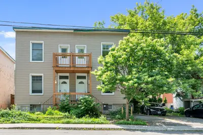 Semi-Detached in Dows Lake - Civic Hospital and Area